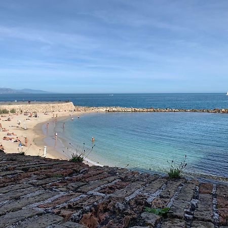 Au Coeur Du Vieil Antibes Διαμέρισμα Εξωτερικό φωτογραφία